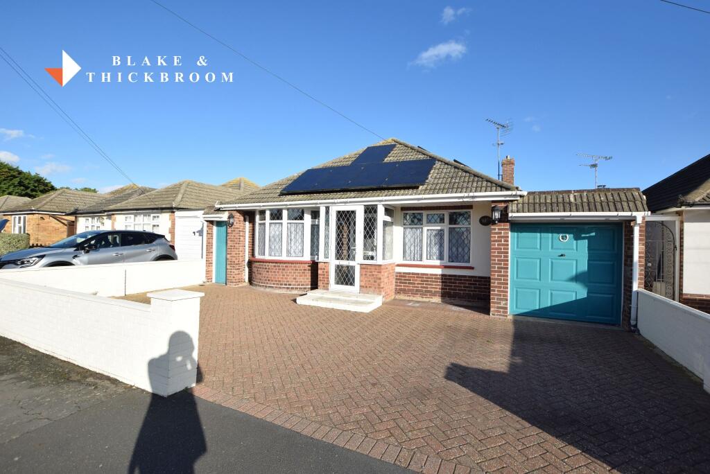 Main image of property: Tudor Green, Clacton-on-Sea