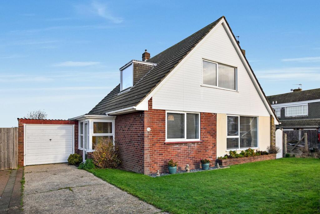 Main image of property: Fleetwood Avenue, Holland on Sea