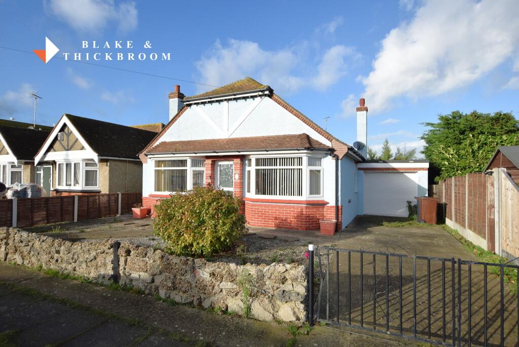 Main image of property: Kents Avenue, Holland-on-Sea