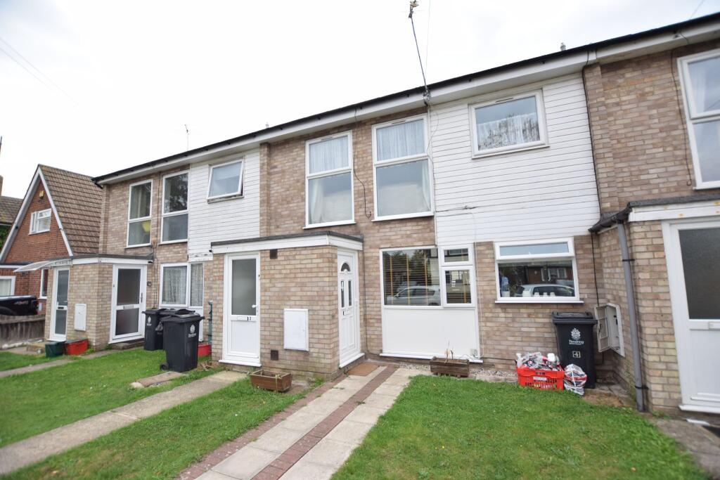 Main image of property: Wilton House, 17 Bockings Grove, Clacton-on-Sea