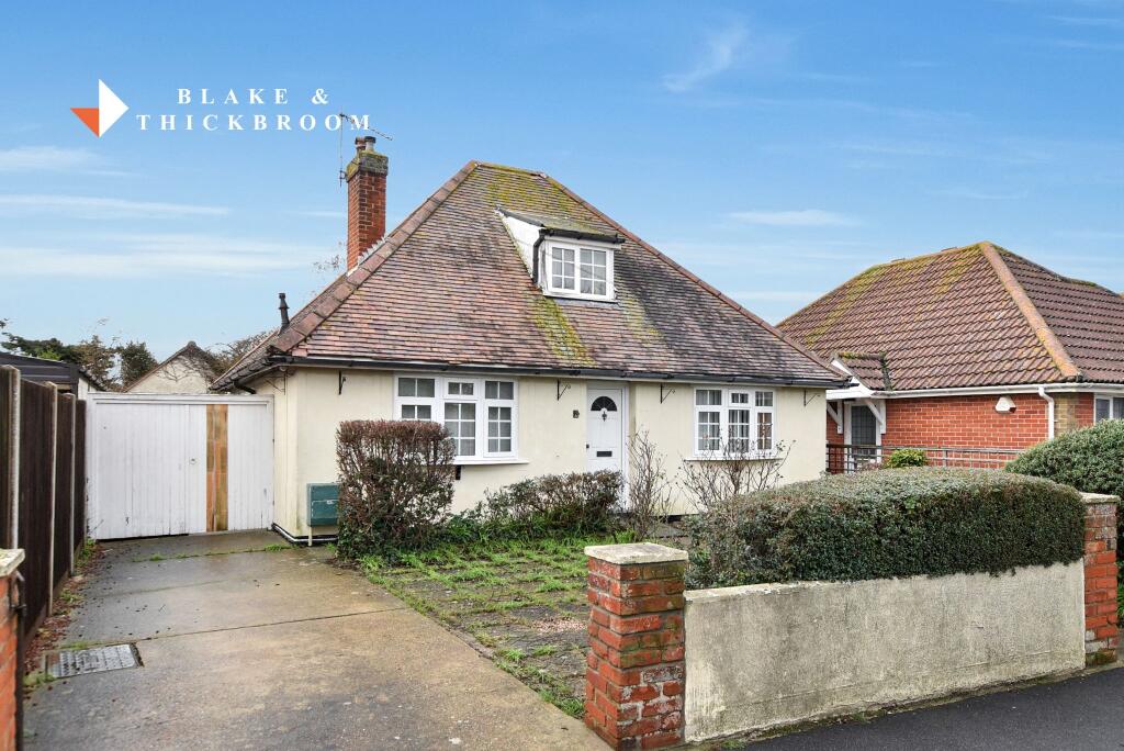 Main image of property: Queensway, Holland -on-Sea