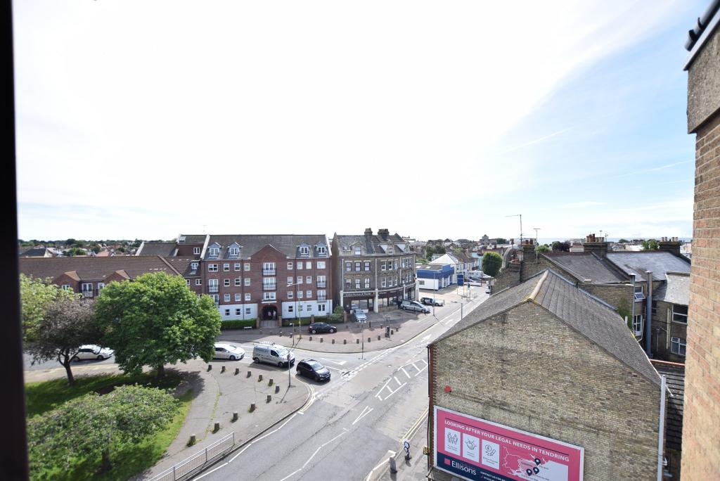 Block of apartments for sale in ClactononSea, CO15