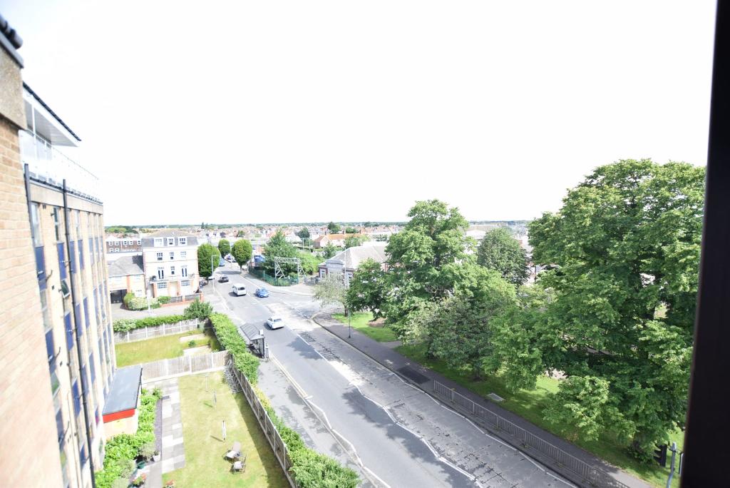 Block of apartments for sale in ClactononSea, CO15