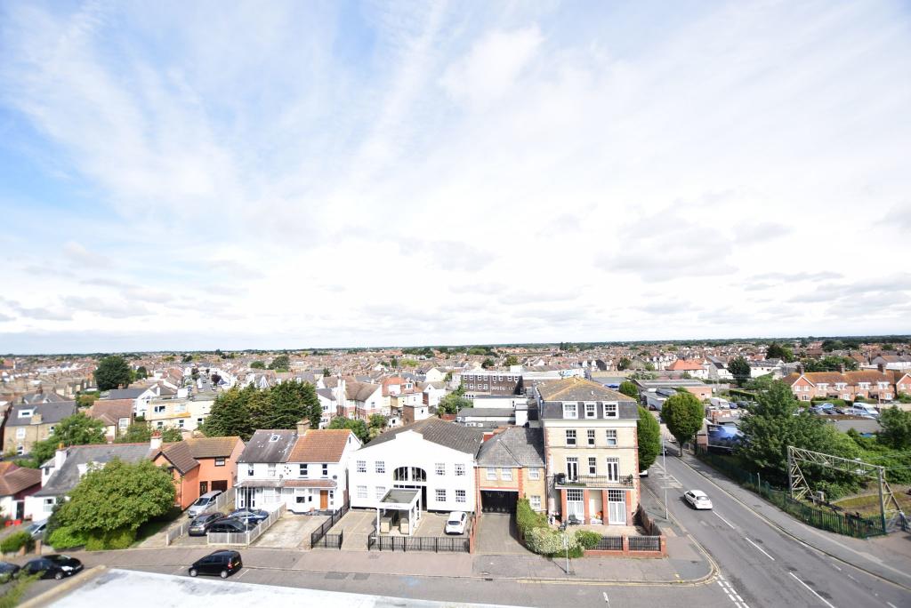 Block of apartments for sale in ClactononSea, CO15