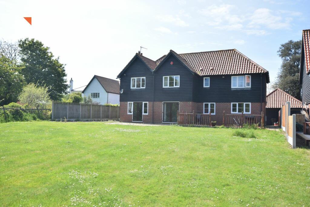 Additional property image - Lakeside Oaks, 25 Point Clear Road, St Osyth