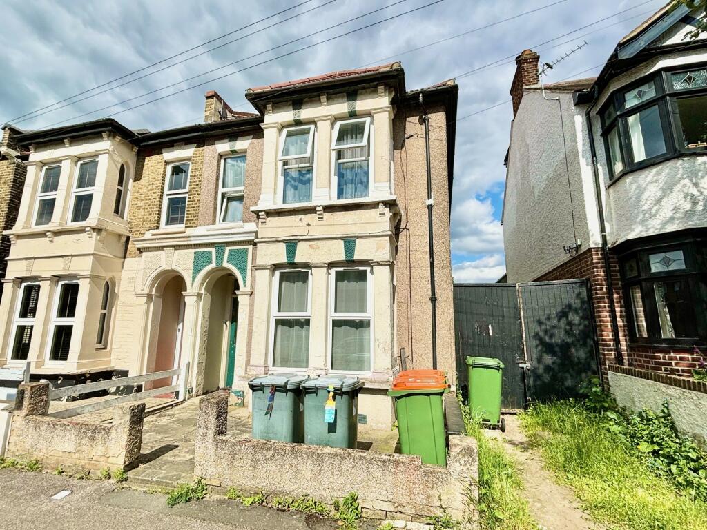 Main image of property: Cranmer road, Forest Gate, E7