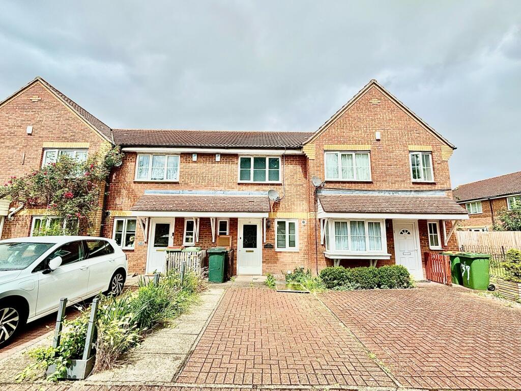 Main image of property: Penny Royal Avenue, Beckton, E6