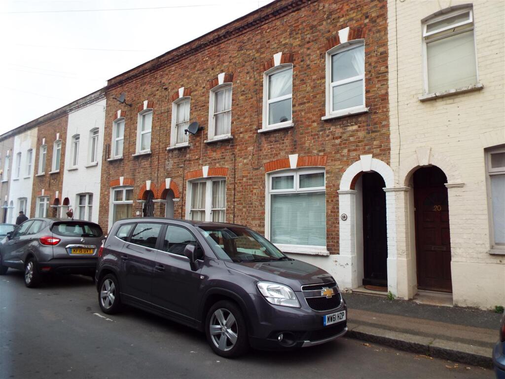 Main image of property: Primrose Road, London, E10