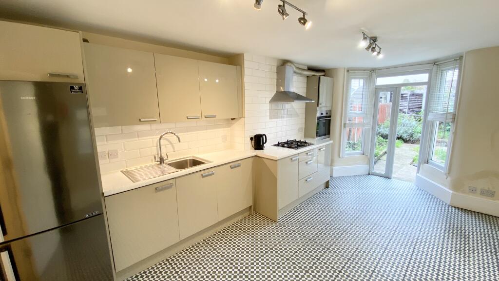 Main image of property: Cann Hall Road, Leytonstone E11
