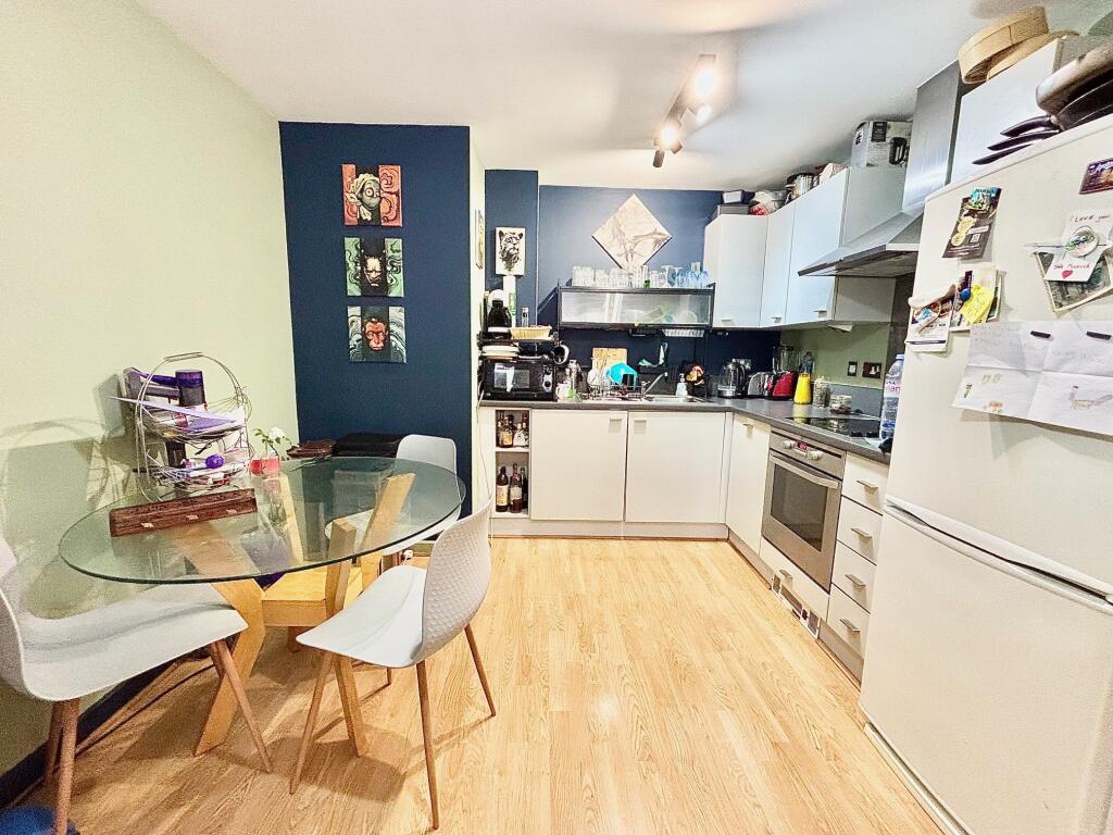 Main image of property: Johnston Court, Leyton, E10