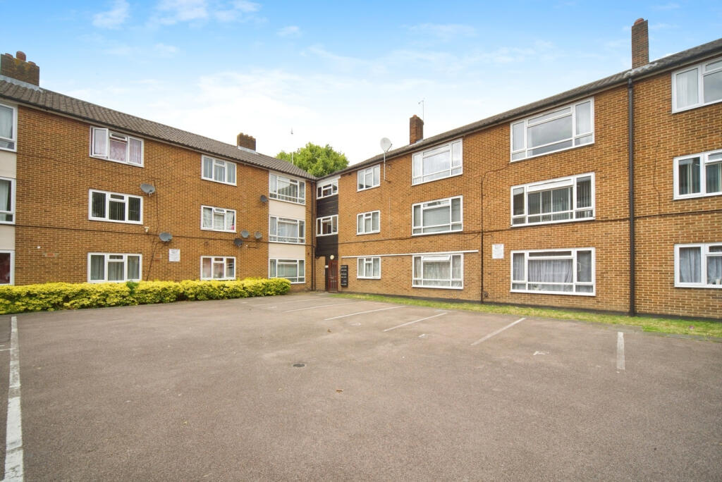 Main image of property: Church Road, E10 5JU