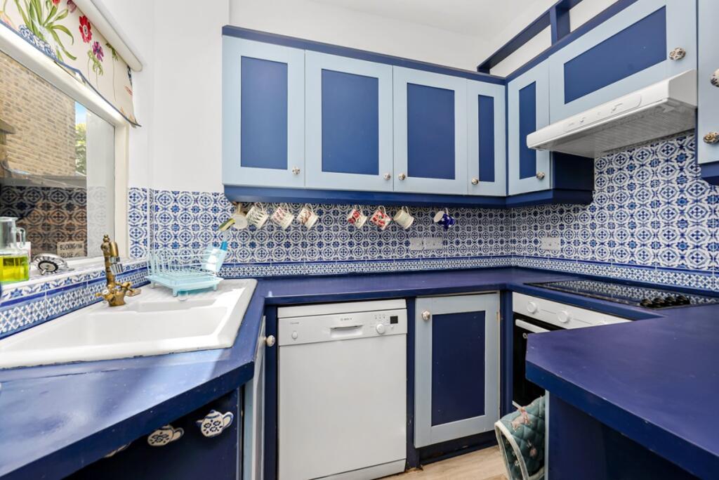 Main image of property: Poppleton Road, Leytonstone, E11