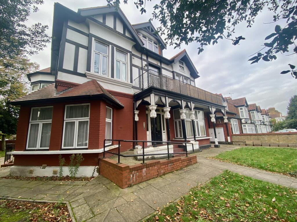 Main image of property: Whipps Cross Road, E11