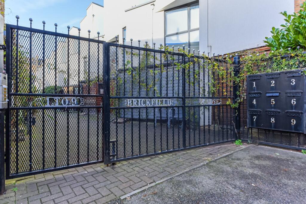 Main image of property: Brickfield Close, E9