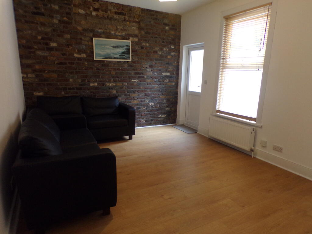 Main image of property: Saint Mary's Road, E10