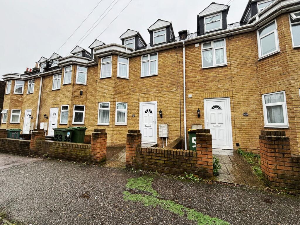 Main image of property: Davis Street, London, E13