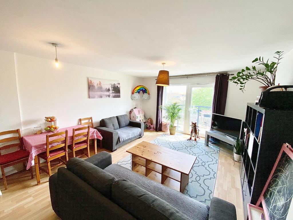 Main image of property: Topaz Court, Leytonstone E11