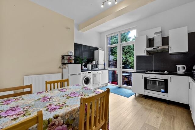 Main image of property: St. Pauls Road, Tottenham, N17