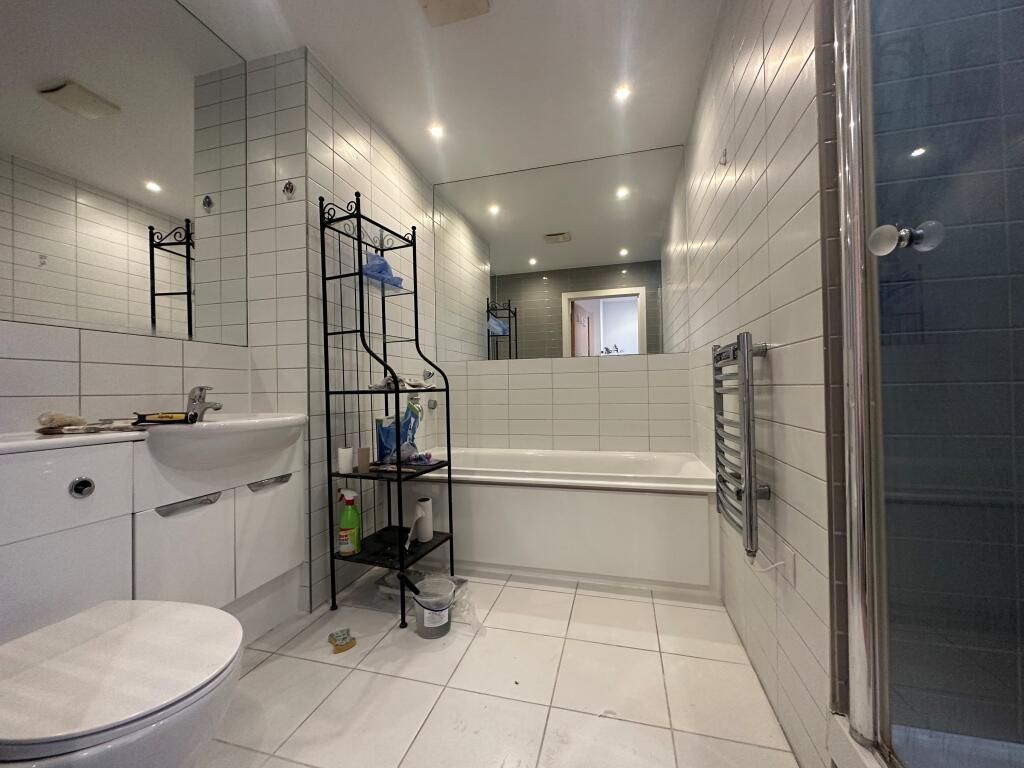 Main image of property: The Sphere, Hallsville Road, E16
