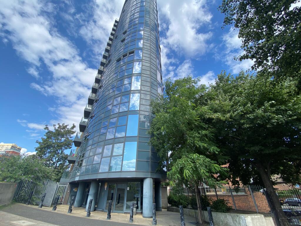 Main image of property: Stratford Eye, Angel Lane, Stratford E15