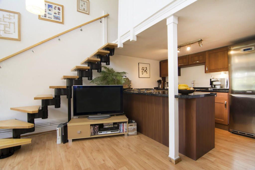 Main image of property: School Bell Mews, Bow, E3