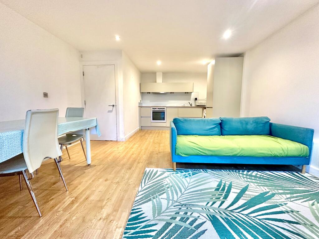 Main image of property: Rosegate House, Hereford Road E3