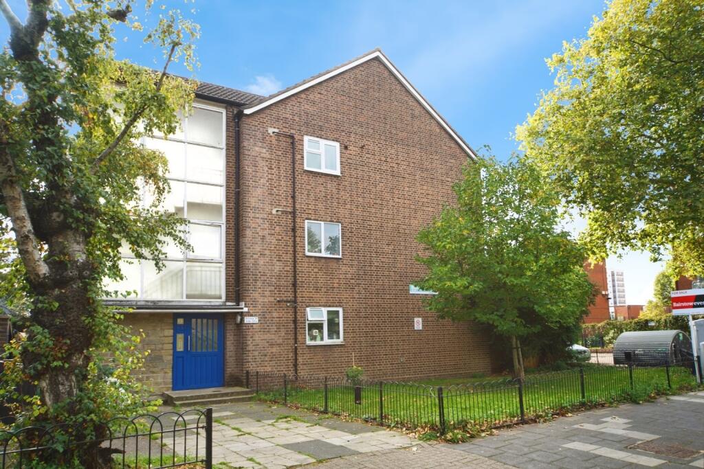 Main image of property: Benthal Court, Stoke Newington N16