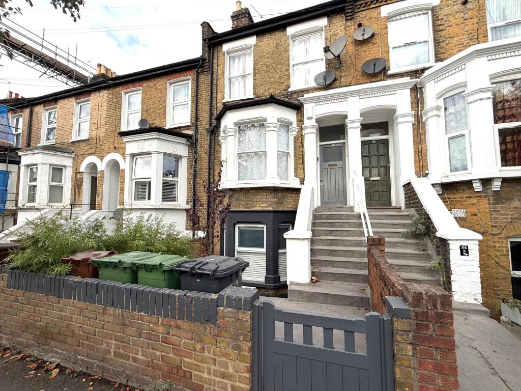 Main image of property: North Birkbeck Road, Leyton E11