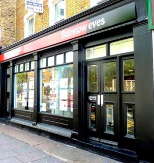 Bairstow Eves Lettings, Bow branch details