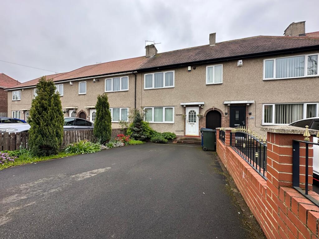 Main image of property: Springfield Road, Newcastle upon Tyne, NE5