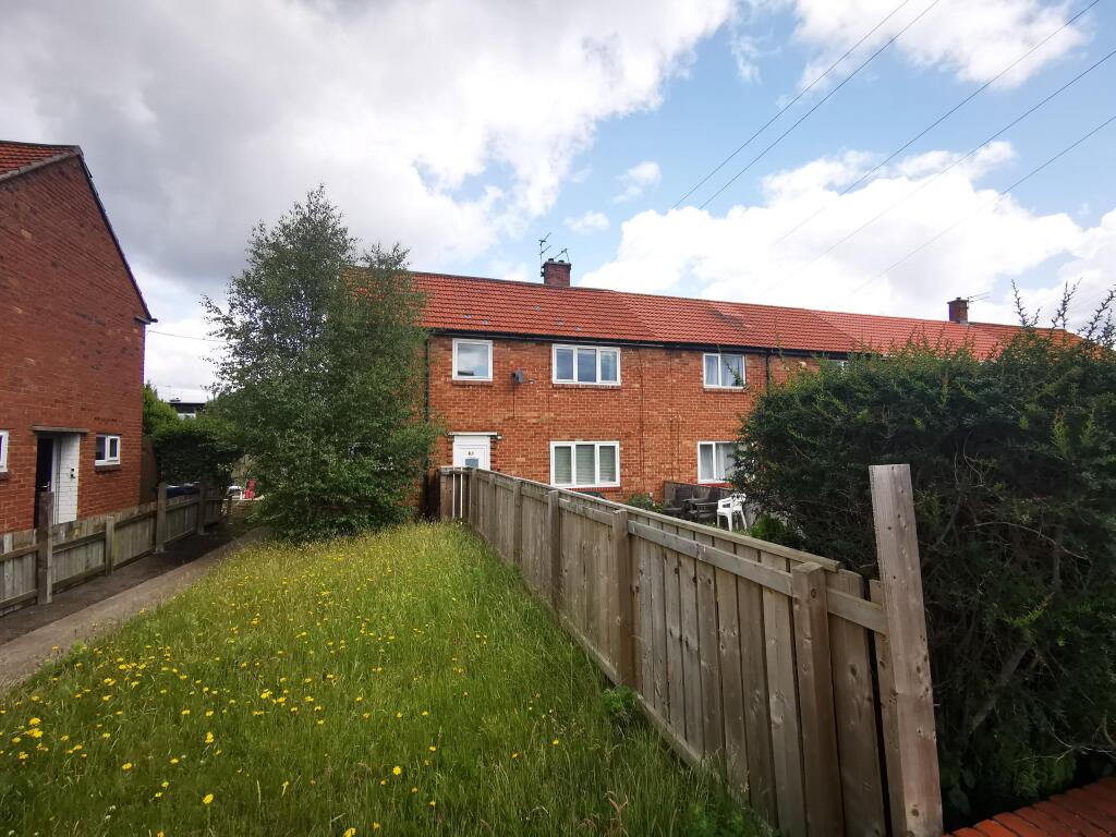 Main image of property: Embleton Avenue, Newcastle upon Tyne, NE3