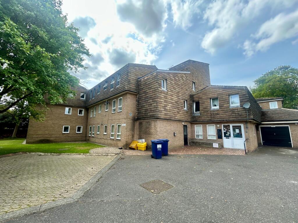 Main image of property: Dunholme Road, Grainger Park, Newcastle upon Tyne, NE4