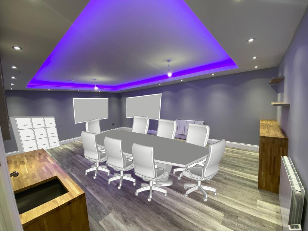 Main image of property: Bentinck Road, Fenham, Newcastle upon Tyne, NE4