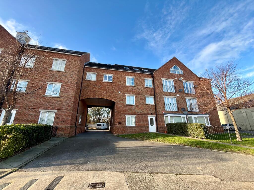 Main image of property: Wellington Walk, Stockton, TS18