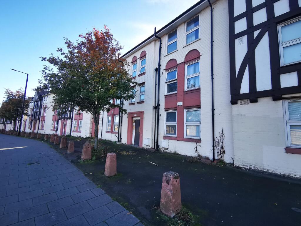 Main image of property: Leazes Court, Barrack Road, Newcastle upon Tyne, NE4