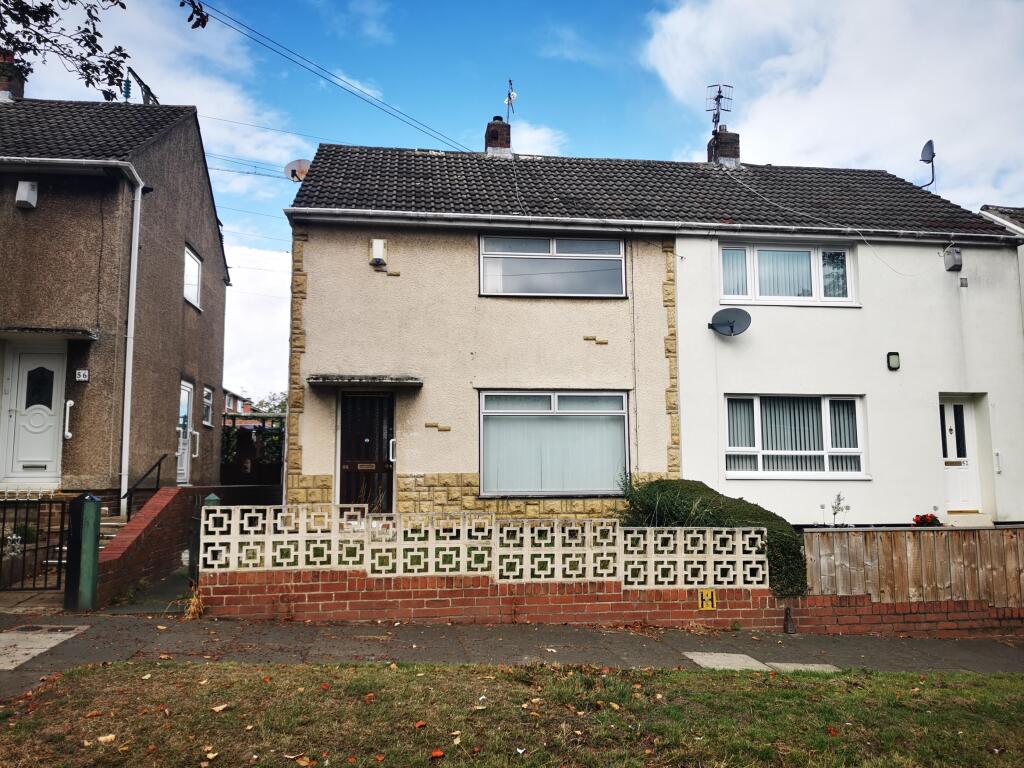 Main image of property: Redemarsh Leam Lane, Gateshead, NE10