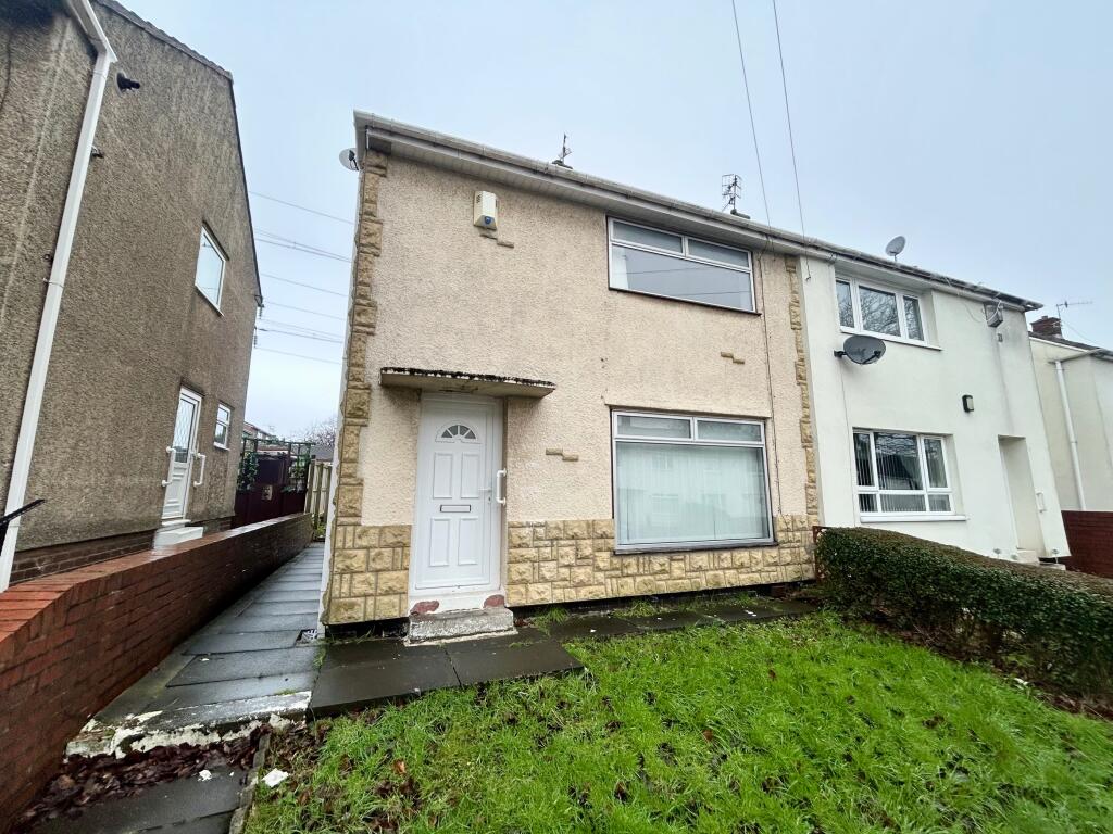 Main image of property: Redemarsh Leam Lane, Gateshead, NE10