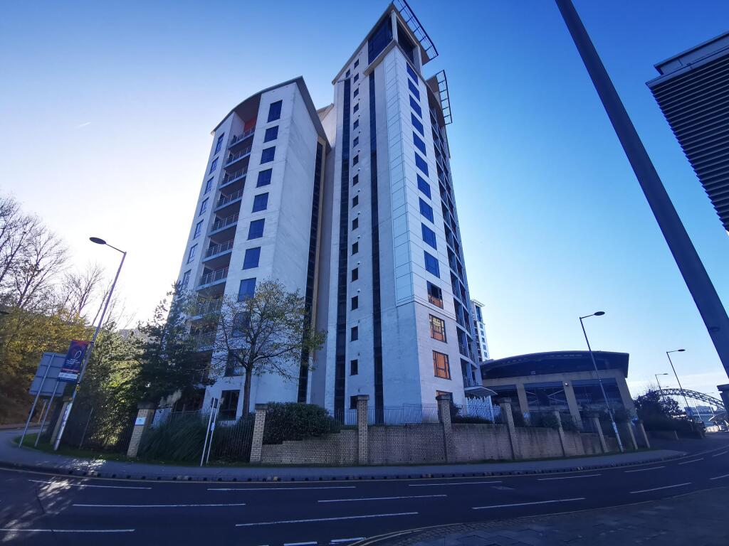 Main image of property: Mill Road, Gateshead, NE8