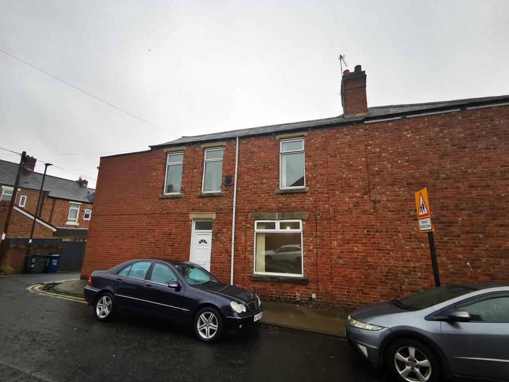 Main image of property: Charlton Street, North Shields, NE15