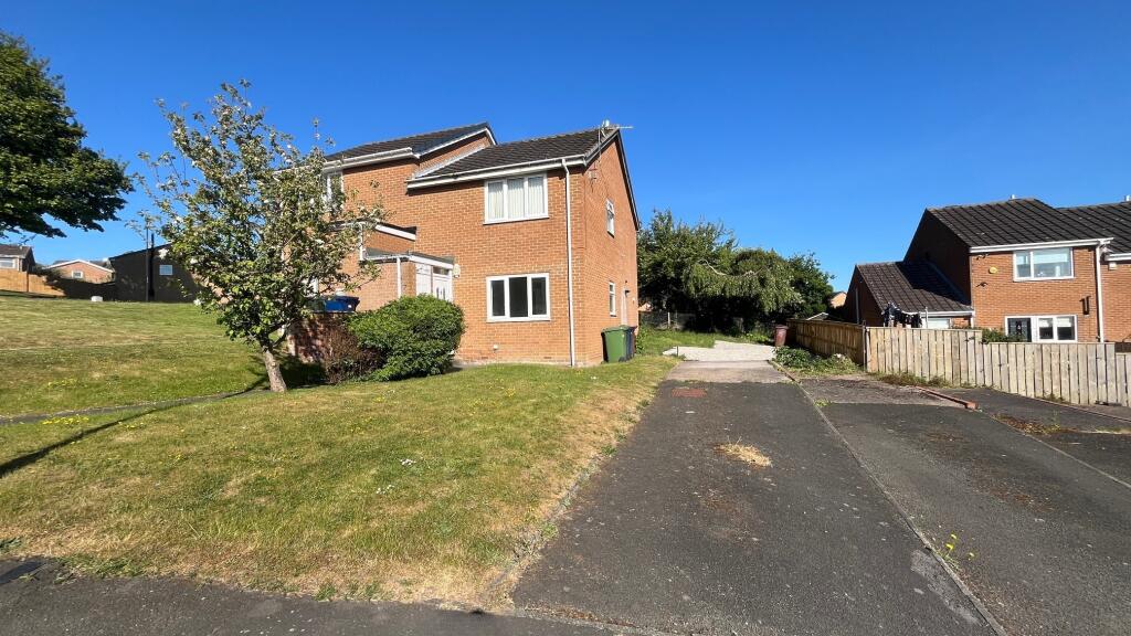Main image of property: Crofton Way, South West Denton, Newcastle upon Tyne, NE15