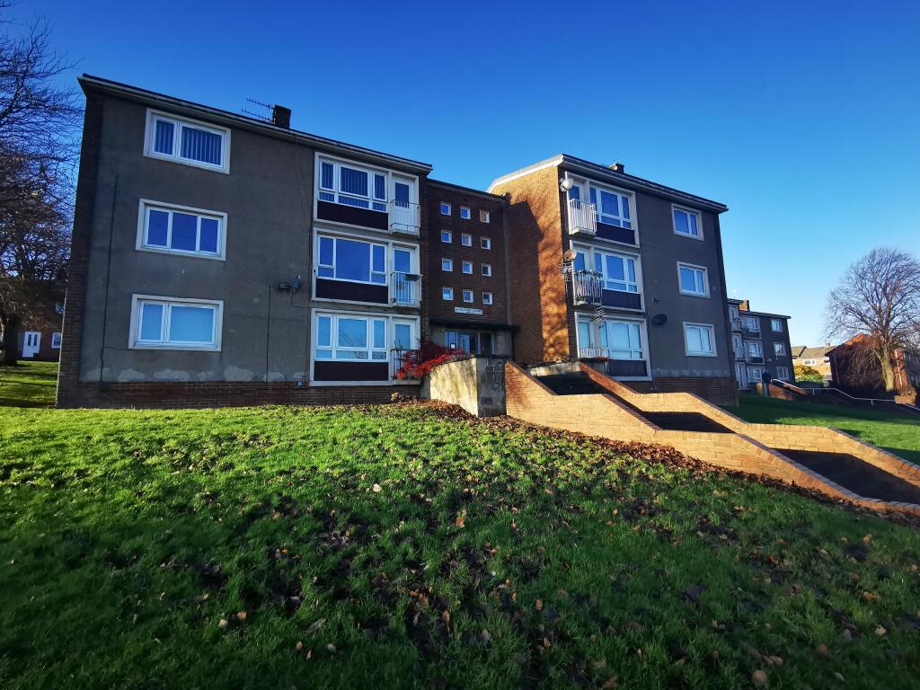 Main image of property: Kellsway Court, Gateshead, NE10