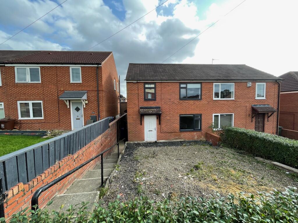 Main image of property: Southway, Newcastle upon Tyne, NE15