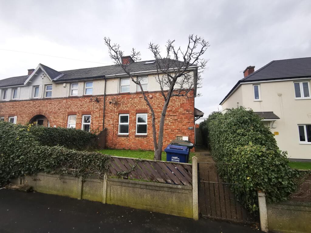 Main image of property: Parsons Avenue, Walker, Newcastle upon Tyne, NE6