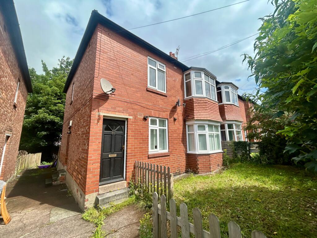 Main image of property: Bavington Drive, Fenham, Newcastle upon Tyne, NE5