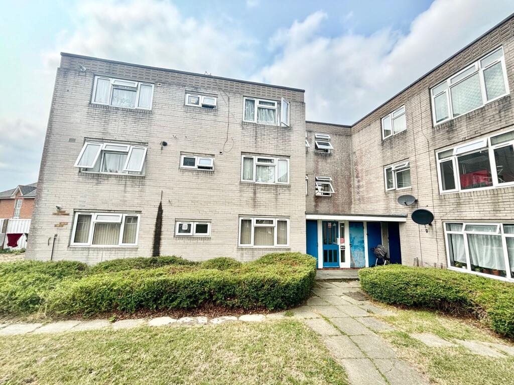 Main image of property: Caburn Court, Crawley, RH11