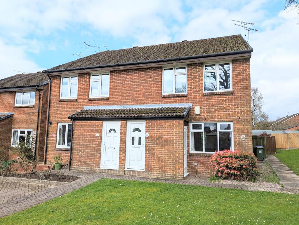 Main image of property: Singleton Road, Broadbridge Heath, RH12