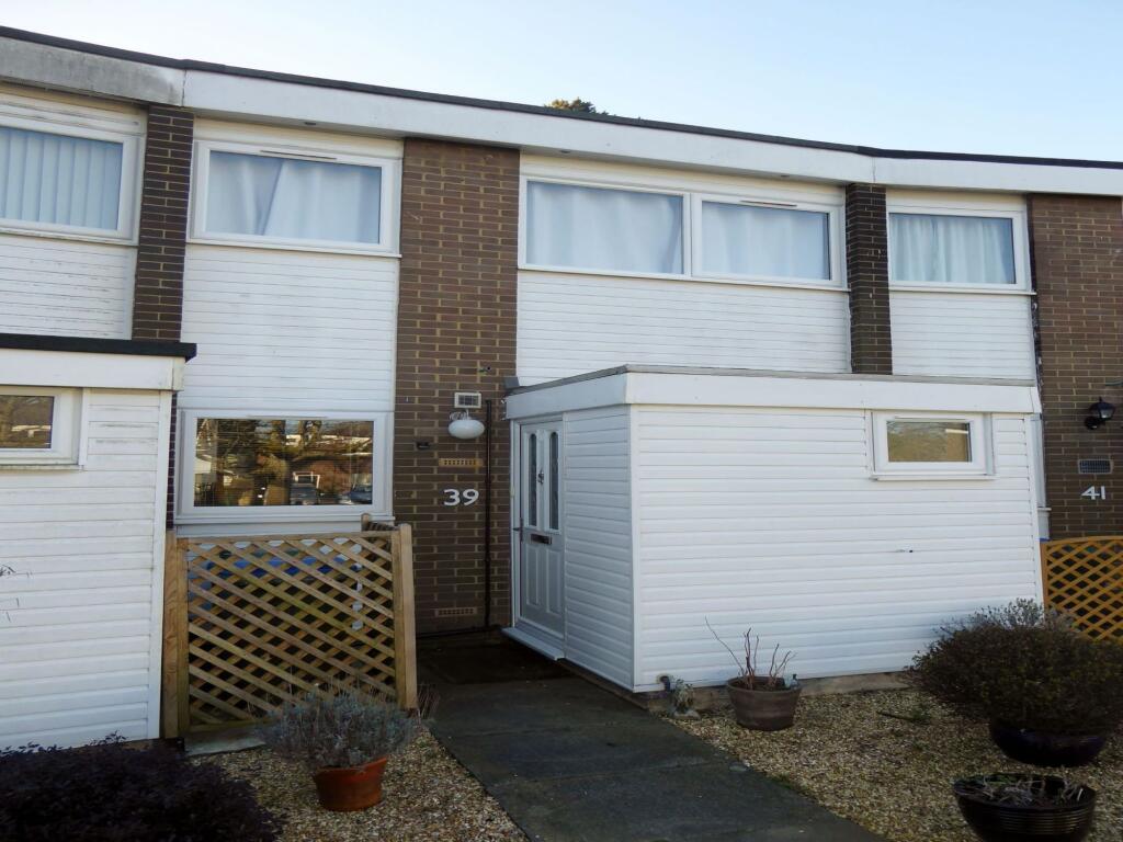 Main image of property: April Close, Horsham, RH12