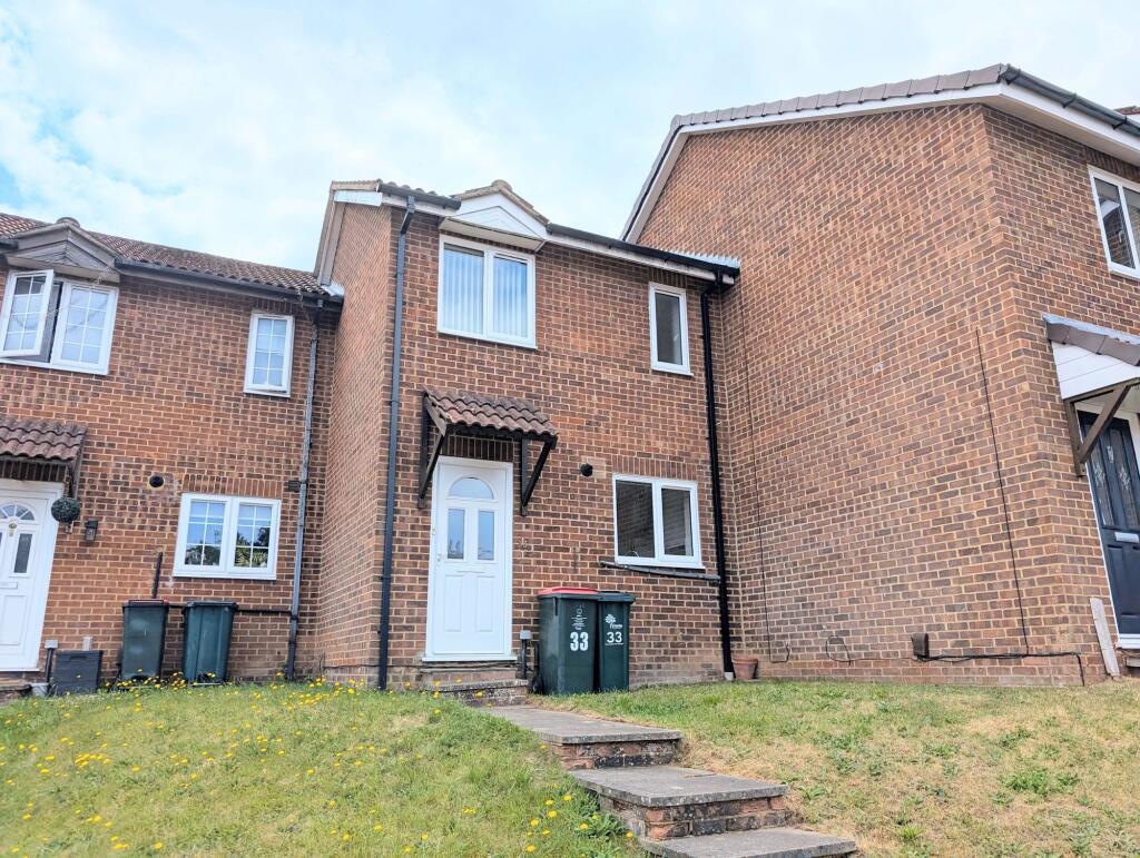 Main image of property: Hollingbourne Crescent, Crawley, RH11