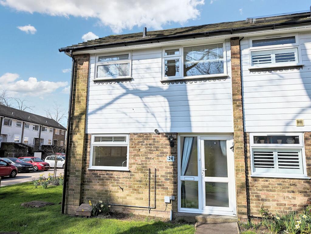 Main image of property: Chestnut Gardens, Horsham, RH12