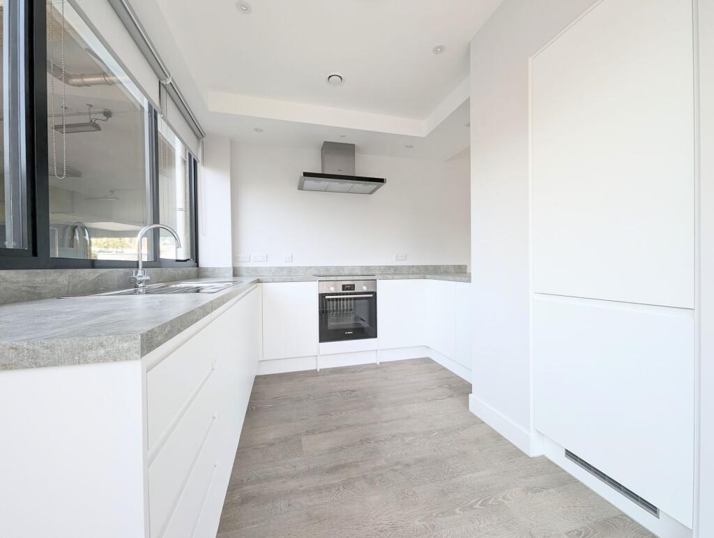 Main image of property: Norfolk Road, Horsham, RH12